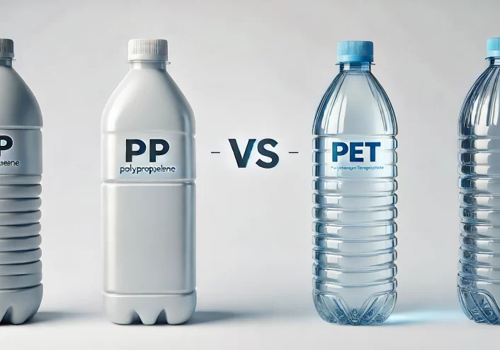 PP vs PET