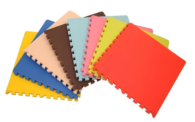 Is EVA Safe? A Guide to This Everyday Plastic – otivic.com