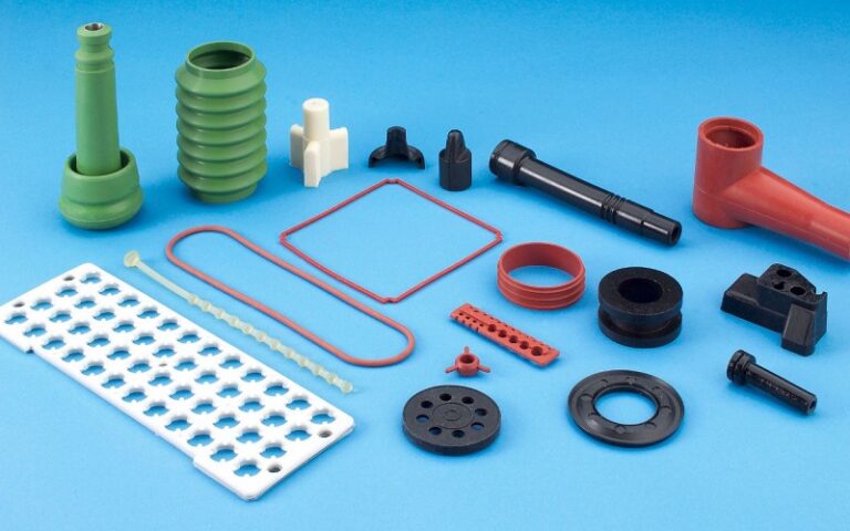 What is Silicone Rubber? A Comprehensive Overview and Its Applications ...