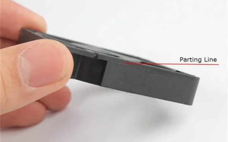 Parting Line In Injection Molding Essential Guide – otivic.com