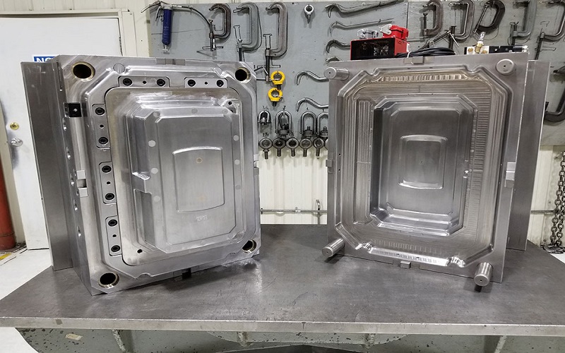 Mold Cavity