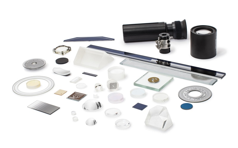 optical plastics